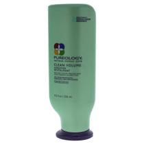 Condicionador Pureology Clean Volume para cabelos finos 250mL