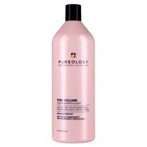 Condicionador Pureology Pure Volume 1L sem sulfato Vegan