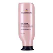 Condicionador Pureology Pure Volume para cabelos finos e lisos 250mL Condicionador Pureology Pure Volume para cabelos finos e lisos 250mL
