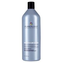 Condicionador Pureology Strength Cure Blonde Purple 1L