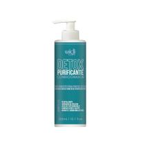 Condicionador Purificante Widi Care Detox 300ml Condicionador Purificante Widi Care Detox 300ml