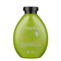 Condicionador Purità Pure Detox 400ml