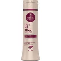 Condicionador Queratina 300ml