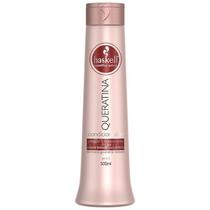 Condicionador Queratina 500Ml Haskell Condicionador Queratina 500Ml Haskell