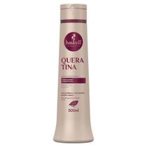 Condicionador Queratina & Provit B5 500ml - Haskell Condicionador Queratina & Provit B5 500ml - Haskell