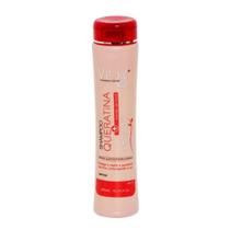 Condicionador Queratina Vitiss 300Ml Condicionador Queratina Vitiss 300Ml