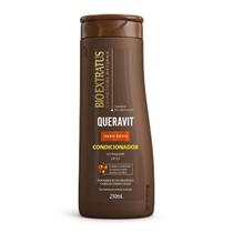 Condicionador Queravit 250ML Repara Danos Bio Extratus