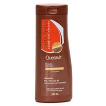 CONDICIONADOR QUERAVIT BIO EXTRATUS 250ML - Hidratação e Reparação Capilar CONDICIONADOR QUERAVIT BIO EXTRATUS 250ML - Hidratação e Reparação Capilar