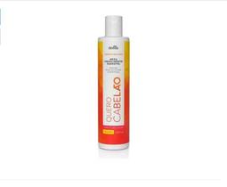 Condicionador Quero Cabelao 400ml Vegano
