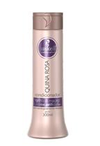 Condicionador Quina Rosa Cabelos Danificados 300ml Haskell