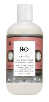 Condicionador R+Co Cassette Curl com óleo de supersemente 250ml vegano
