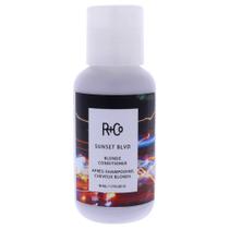 Condicionador R+Co Sunset Blvd Blonde 50mL