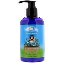 Condicionador Rainbow Research Organic Herbal Detangling 240 ml