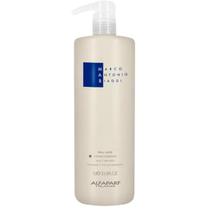 Condicionador Real Liss Mab 1L Alfaparf combate frizz alinha e dá brilho sem ressecar os fios