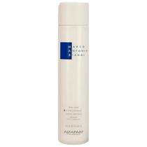 Condicionador Real Liss Mab 300ml Alfaparf combate frizz alinha e dá brilho sem ressecar os fios Condicionador Real Liss Mab 300ml Alfaparf combate frizz alinha e dá brilho sem ressecar os fios