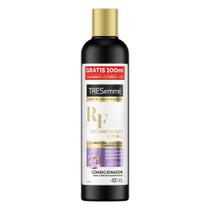 Condicionador Reconstrução e Força 400ml TRESemmé Cabelos Danificados Profissional