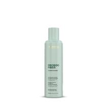 Condicionador Reconstrução Intensiva Proboo Fiber Prohall 300ml