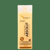 Condicionador Reconstrutor Absolut 250Ml Knut