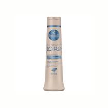 Condicionador reconstrutor Bendito Loiro - 500ml Haskell