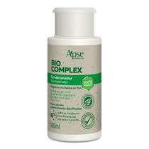 Condicionador Reconstrutor Bio Complex 100mL - Apse Cosmeticos