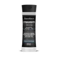 Condicionador Reconstrutor De Carbono Natumaxx 300ml