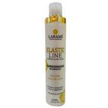 Condicionador Reconstrutor Elastic Line - Larami Profissional