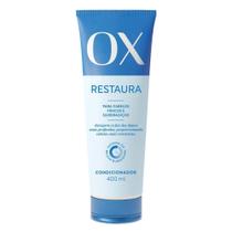 Condicionador Reconstrutor OX Cosmeticos Restaura