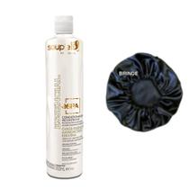 Condicionador Reconstrutor Spa Essencial Soupleliss 300ml