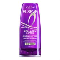 Condicionador Redensifica Fios Elseve Collagen Lifter 200ml Condicionador Redensifica Fios Elseve Collagen Lifter 200ml
