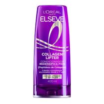 Condicionador Redensifica Fios Elseve Collagen Lifter 400ml Condicionador Redensifica Fios Elseve Collagen Lifter 400ml