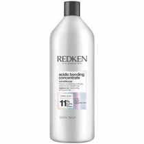 Condicionador Redken Acidic Bonding Concentrate 1L Condicionador Redken Acidic Bonding Concentrate 1L