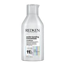 Condicionador Redken Acidic Bonding Concentrate 300ml - Cabelos Danificados Condicionador Redken Acidic Bonding Concentrate 300ml - Cabelos Danificados