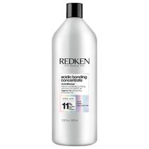 Condicionador Redken Acidic Bonding Concentrate - 33,8 Oz Condicionador Redken Acidic Bonding Concentrate - 33,8 Oz