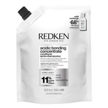 Condicionador Redken Acidic Bonding Concentrate para cabelos danificados Condicionador Redken Acidic Bonding Concentrate para cabelos danificados