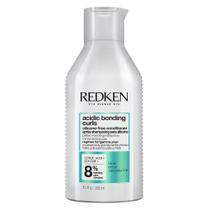 Condicionador Redken Acidic Bonding Curls 250ml - Sem Silicone Condicionador Redken Acidic Bonding Curls 250ml - Sem Silicone
