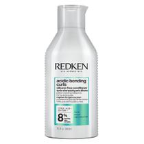 Condicionador Redken Acidic Bonding Curls sem silicone 250 ml