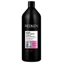Condicionador Redken Acidic Color Gloss para cabelos tingidos