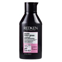 Condicionador Redken Acidic Color Gloss para cabelos tingidos Condicionador Redken Acidic Color Gloss para cabelos tingidos