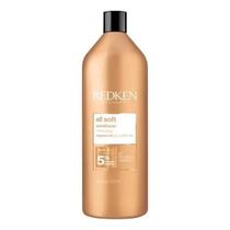 Condicionador Redken All Soft 1000Ml Condicionador Redken All Soft 1000Ml