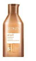 Condicionador Redken All Soft - 300 Ml Condicionador Redken All Soft - 300 Ml