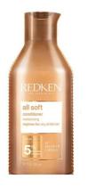 Condicionador Redken All Soft - 300 Ml Condicionador Redken All Soft - 300 Ml