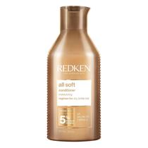 Condicionador Redken All Soft para Cabelos Secos 300 ml Condicionador Redken All Soft para Cabelos Secos 300 ml