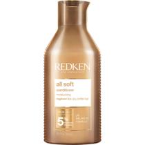Condicionador Redken All Soft para Cabelos Secos e Ressecados Condicionador Redken All Soft para Cabelos Secos e Ressecados