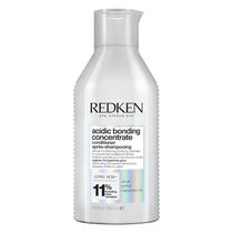 Condicionador Redken Bonding Acidic Concentrate para cabelos danificados