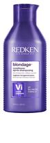 Condicionador Redken Color Extend 500 ml com Pigmento Violeta Condicionador Redken Color Extend 500 ml com Pigmento Violeta