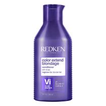 Condicionador Redken Color Extend Blondage 300 ml Condicionador Redken Color Extend Blondage 300 ml