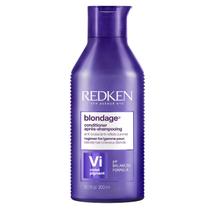 Condicionador Redken Color Extend Blondage para Cabelos Loiros Condicionador Redken Color Extend Blondage para Cabelos Loiros