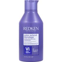 Condicionador Redken Color Extend Blondage para cabelos loiros