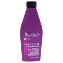 Condicionador Redken Color Extend Magnetics 250ml para cabelos tingidos Condicionador Redken Color Extend Magnetics 250ml para cabelos tingidos