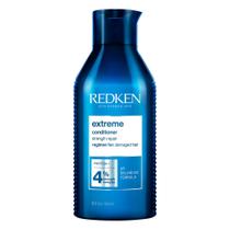 Condicionador Redken Extreme para Cabelos Danificados 500 mL Condicionador Redken Extreme para Cabelos Danificados 500 mL